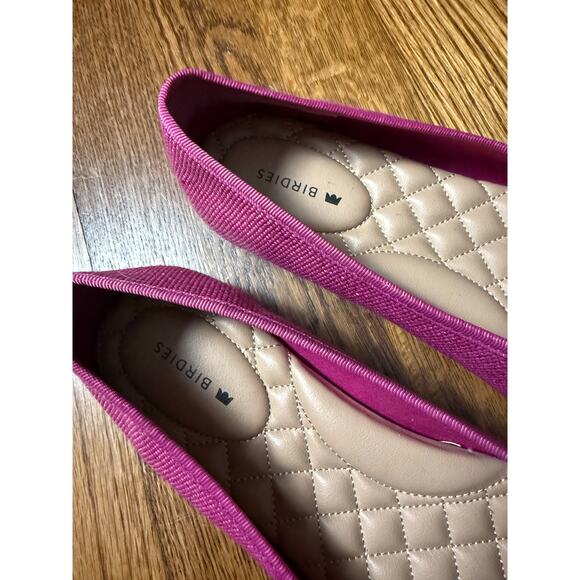 Birdies The Goldfinch Flats Size 7 - Picture 5 of 5